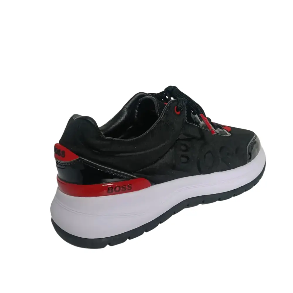 HUGO BOSS HOMBRE - Imagen 3