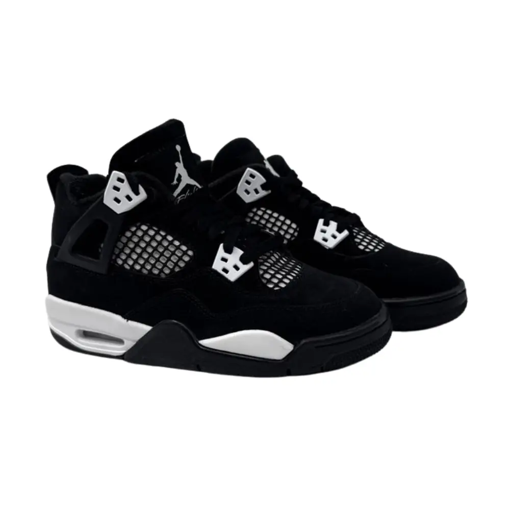 JORDAN RETRO 4 M-F - Imagen 2