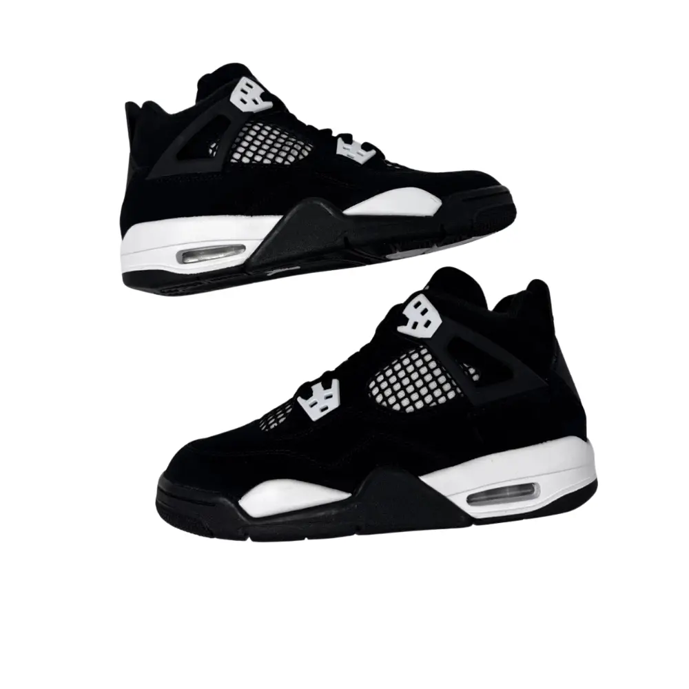 JORDAN RETRO 4 M-F - Imagen 3